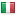 amenit.cz server is located in Italy